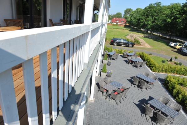 Ostseehotel (Boltenhagen)